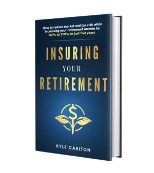 insuring your retirement | Carlton Wealth